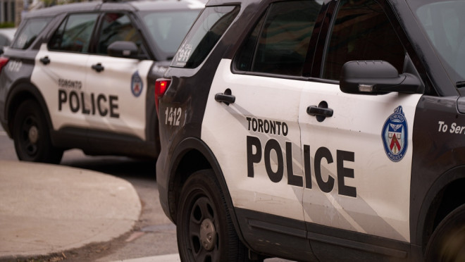 Police say cab stolen from driver at knifepoint amid several weekendcarjackings in Toronto | CP24.com