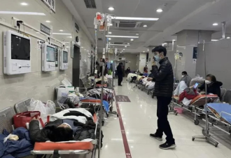 上海这家医院急诊医生感染逾8成 达5倍