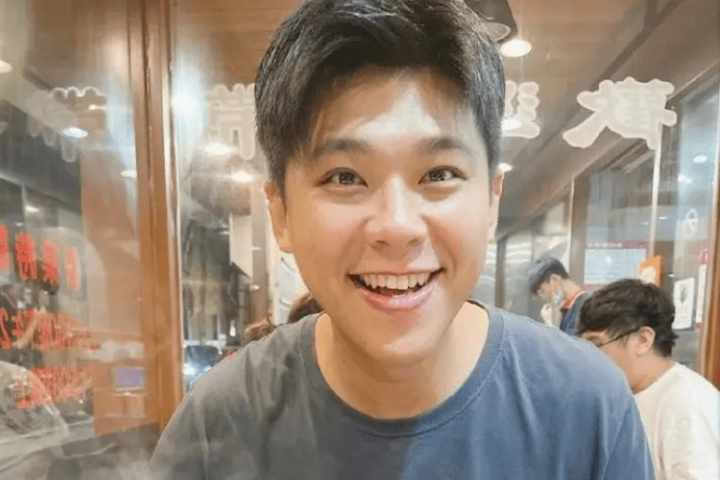 葛斯齐再曝与汪小菲的通话内容透露汪小菲承认之前的爆料_语音_录音_许雅钧