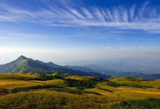 湖南永州值得推荐的九个旅游景点