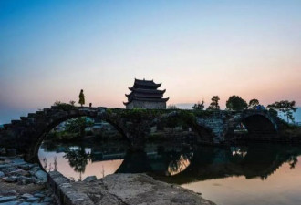 湖南永州值得推荐的九个旅游景点