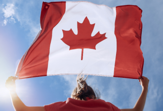 全球最性感口音：加拿大、中国位列TOP10榜单！
