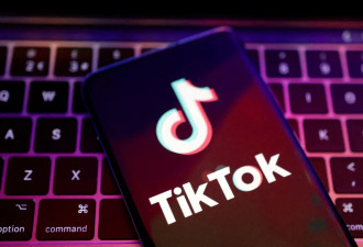 跟进法令规定 众议院设备禁用TikTok