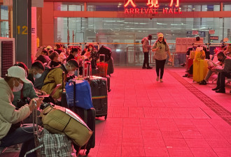 中国1月开国门 入境需求其实比出境还多