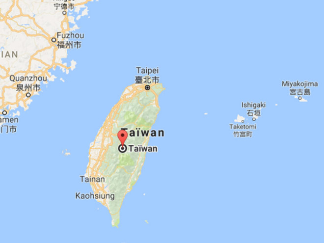 法媒也在问台湾能抵御中国吗？