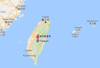 法媒也在问：台湾能抵御中国大陆吗？