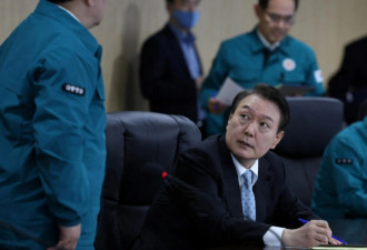 韩军方因未击落朝鲜无人机道歉 总统令组建无人机部队