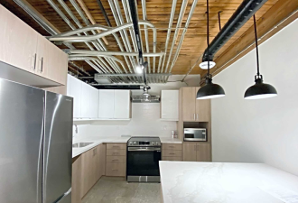 租房市场水涨船高！多伦多一间地下室半年涨租近1,000元