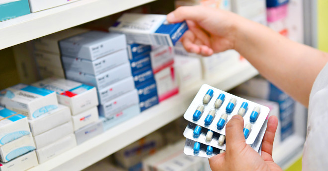 How pharmacist prescribing can alleviate health-care system pressures