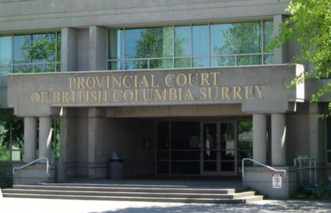 Surrey | Provincial Court of British Columbia