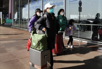 美国宣布要求所有来自中国旅客接受新冠检测 加拿大会跟进吗？