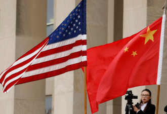 美国要求中国旅客提供检测证明 但难阻美公民回国…