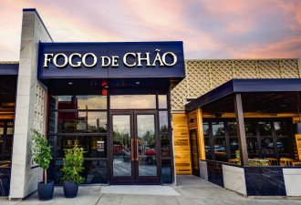 吃货狂喜！5家国际知名餐厅明年在多伦多开业！