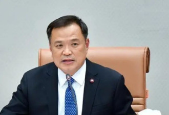 泰国副总理:无需对中国人制定特殊规定