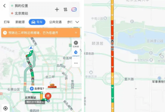 市场占有率第一的​百度为何死磕AI地图？