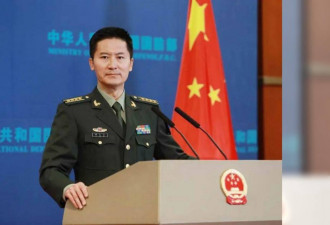 中国防部：2022年共军备战水准不断提升