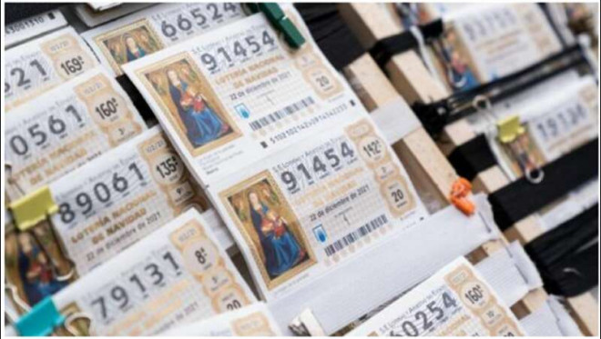两好友一起买圣诞彩票中大奖一方拒绝分钱!结果-6park.com