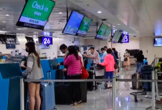 韩国：中国客入境前、后“皆需PCR筛检”