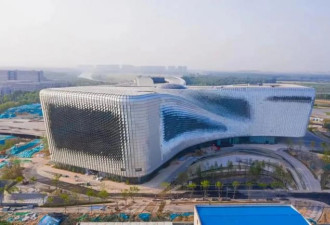 2022年第十三届中国十大丑陋建筑评选