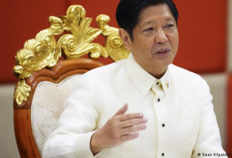 菲律宾总统马科斯将于2023年初访华