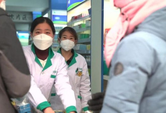 中国的三年抗疫：如何从“清零”走向“与病毒共存”