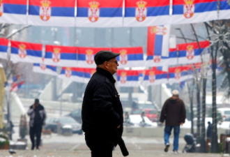 俄乌战争下：塞尔维亚也准备“特别军事行动”？