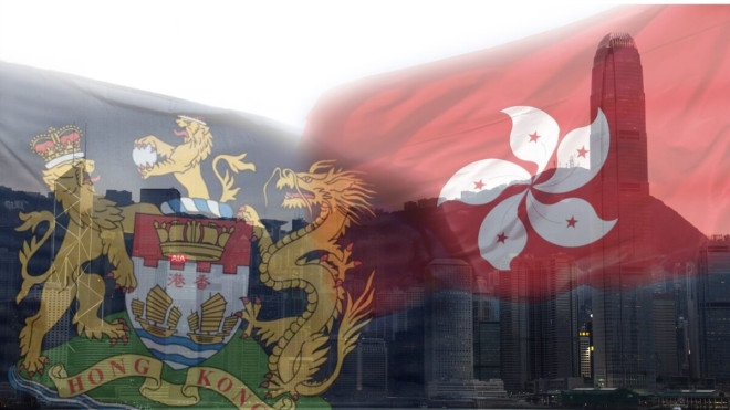 大陆香港两地矛盾滋生港独意识