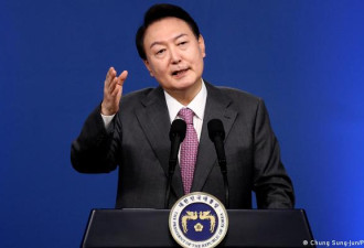 韩揭印太战略细节 避谈中国称“关键伙伴”