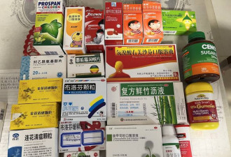 中国感染暴增 法国医药市场吃紧！