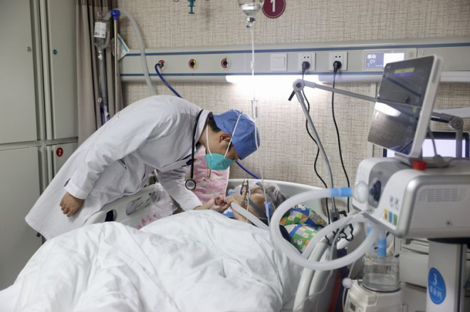 紐時:北京醫師疑被施壓開死亡證明迴避染疫| 大陸傳真| 兩岸| 聯合新聞網