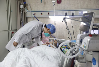纽时：北京医师疑被施压 开死亡证明回避染疫