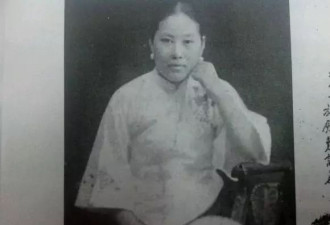 民国三大知名女刺客，很美很凶残