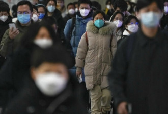 20多天来 中国感染奥秘克隆人数或超6亿