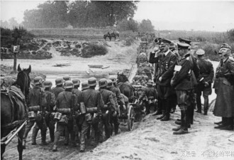 1939年苏德瓜分波兰，能够说明是苏联和德国共同发动的二战么？