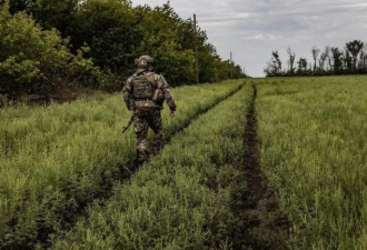 乌克兰军事训练营日记：学会写下遗嘱