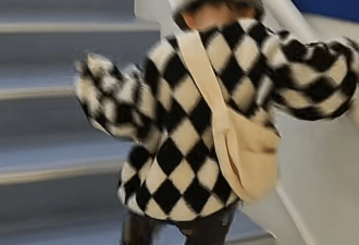 林峯一家移居上海 女儿将入读贵族幼儿园