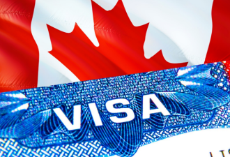 中国大陆11个加拿大签证中心全部恢复运营 同时发布一重要公告