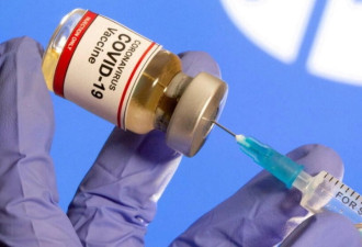 欧盟提供免费疫苗助中国抑制疫情 未回应