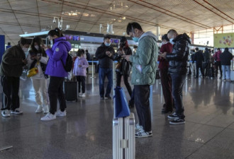 哪些国家对来自中国旅客实施入境检疫？