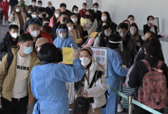 中国旅客拒绝隔离半路逃跑 韩国警方追捕