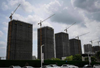 房地产市场持续低迷 传北京要救大弃小