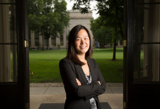 拜登提名麻省理工华裔科学家入主能源界