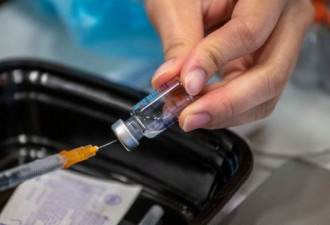 复星医药开放中国大陆人到香港打疫苗