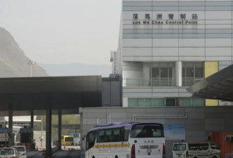大陆不再对自香港入境人员核酸检测