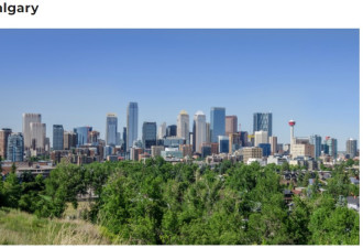 加拿大五大城市生活成本比较：多伦多人扎心了