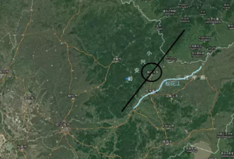 气荒在中国北方出现 河北甘肃山西多省告急