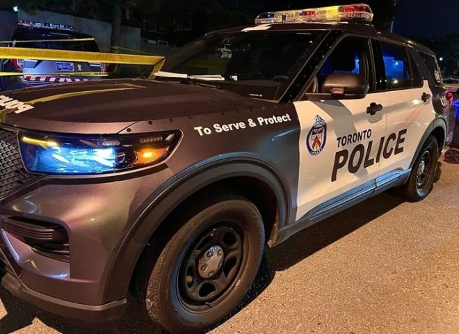 Police make arrest after Toronto stabbing injures man - Toronto |  Globalnews.ca