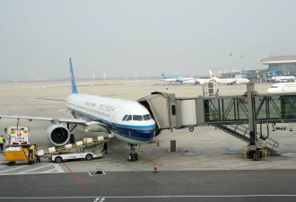 1月12日起入境北京国际航班不再分流