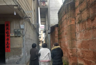 13岁女孩失踪逾11年 与胡鑫宇在同一县城