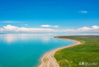 中国的十大湖泊 此生值得去看看……